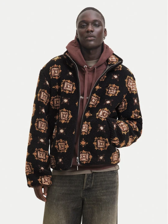 Zdjęcie produktu Jack & Jones Polar Norrebro 12291531 Czarny Regular Fit