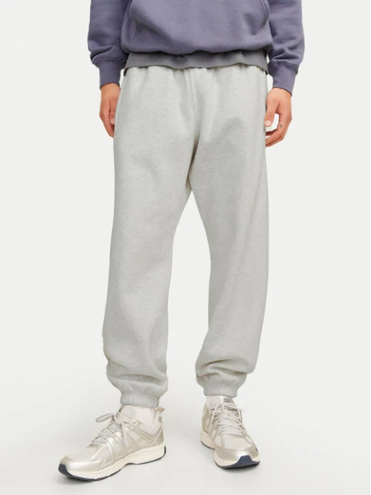 Zdjęcie produktu Jack & Jones Spodnie dresowe Bill Urban Edge 12263026 Szary Relaxed Fit