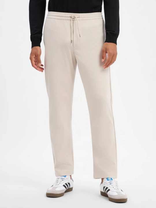 Zdjęcie produktu Jack & Jones spodnie dresowe Mężczyźni beżowy