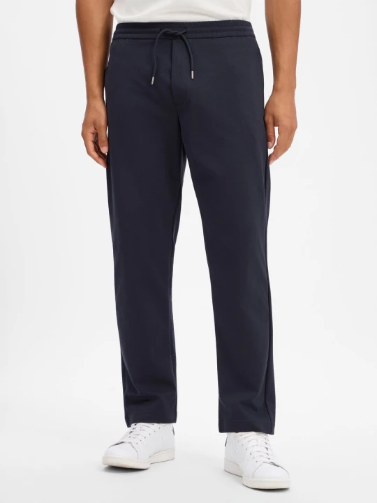 Zdjęcie produktu Jack & Jones spodnie dresowe Mężczyźni niebieski