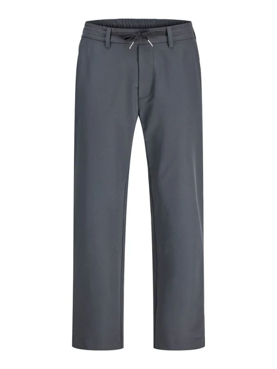 Zdjęcie produktu Jack & Jones Spodnie w kolorze antracytowym rozmiar: XL