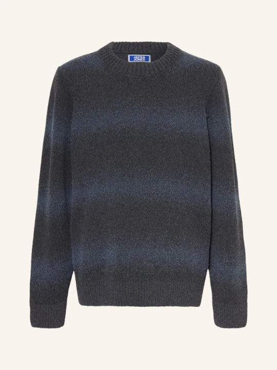 Zdjęcie produktu Jack&Jones Sweter grau