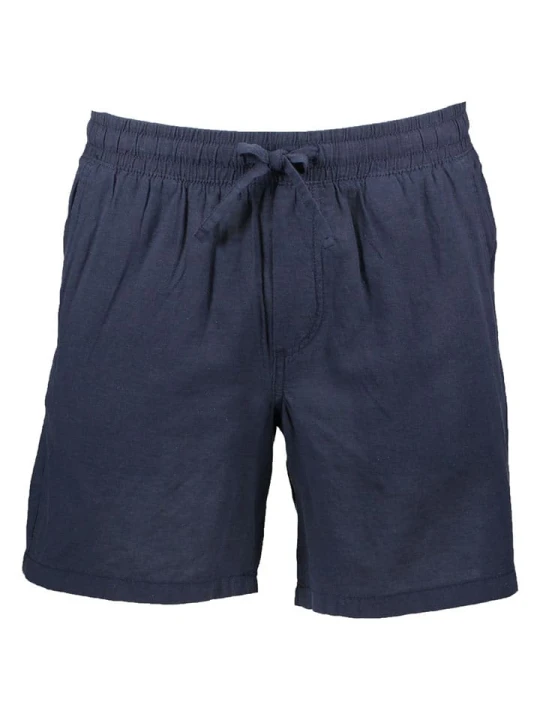 Zdjęcie produktu Jack & Jones Szorty "Jaiden" w kolorze granatowym rozmiar: M
