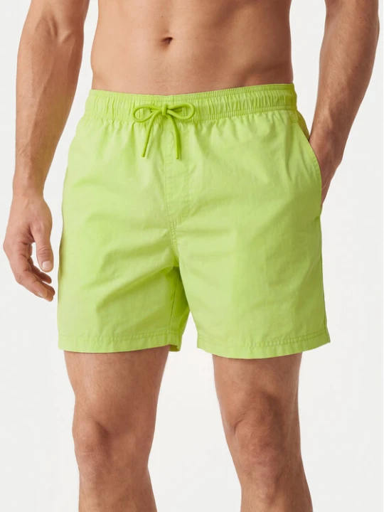 Zdjęcie produktu Jack & Jones Szorty kąpielowe Maui Vibrant 12291492 Regular Fit
