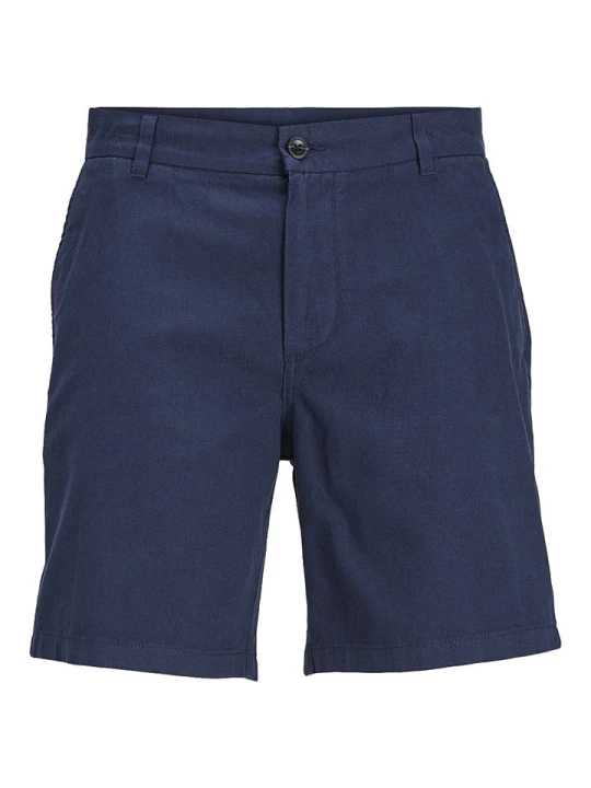 Zdjęcie produktu Jack & Jones Szorty w kolorze granatowym rozmiar: XL