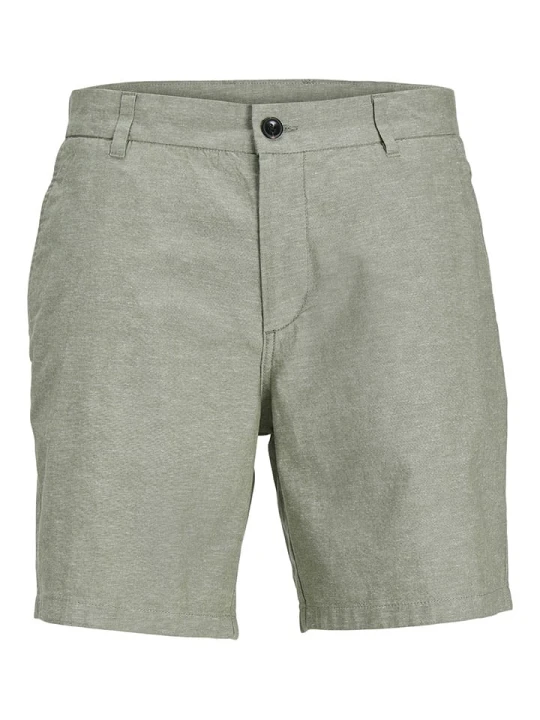 Zdjęcie produktu Jack & Jones Szorty w kolorze szarobrązowym rozmiar: XXL