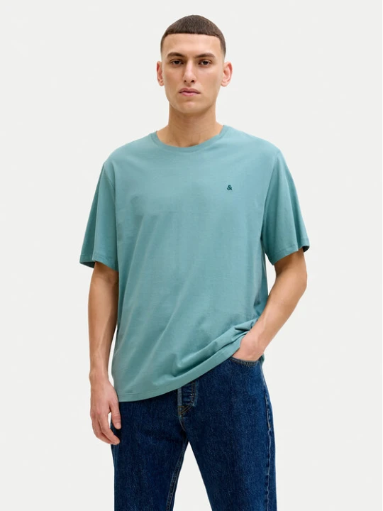 Zdjęcie produktu Jack & Jones T-Shirt Paulos 12277958 Kolorowy Regular Fit