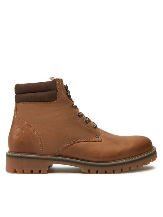 Zdjęcie produktu Jack & Jones Trapery Jfwstanton 12257999 Brązowy