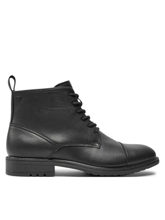 Zdjęcie produktu Jack & Jones Trzewiki 12257973 Czarny