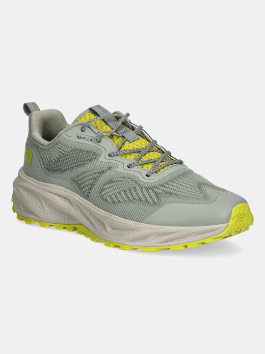 Zdjęcie produktu Jack Wolfskin buty Prelight Swift Pro Vent Low zielony