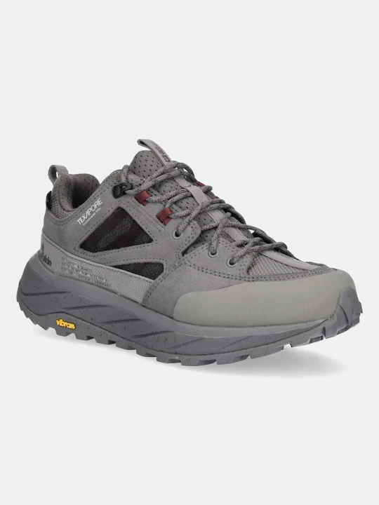 Zdjęcie produktu Jack Wolfskin buty Terraquest Texapore Low szary