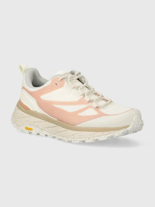 Zdjęcie produktu Jack Wolfskin buty Terraventure Vent Low różowy