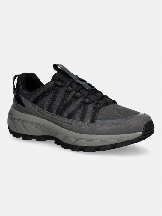 Zdjęcie produktu Jack Wolfskin buty trekkingowe męskie Wild Hike Texapore Low szary