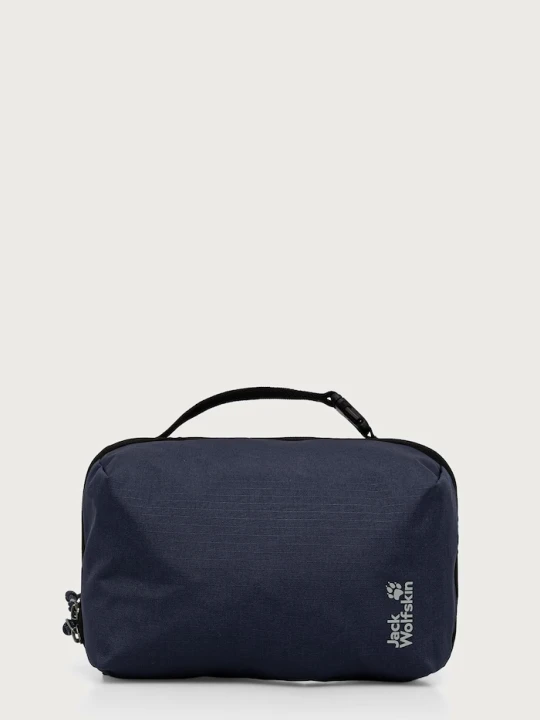 Zdjęcie produktu Jack Wolfskin kosmetyczka Konya niebieski