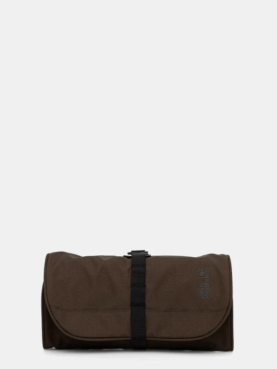 Zdjęcie produktu Jack Wolfskin kosmetyczka Konya zielony