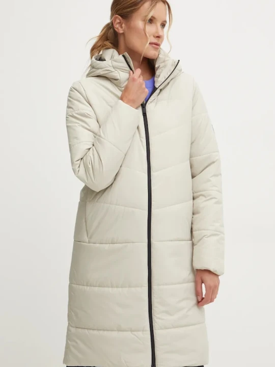 Zdjęcie produktu Jack Wolfskin kurtka Deutzer szary