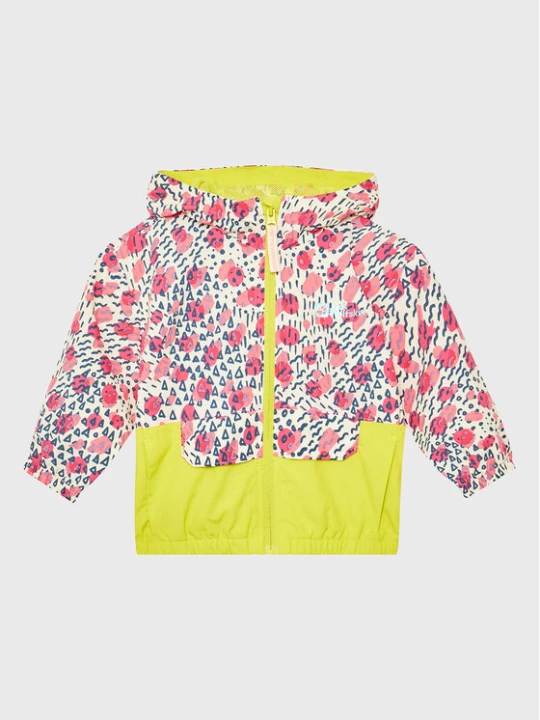 Zdjęcie produktu Jack Wolfskin Kurtka przejściowa Villi 1609981 Kolorowy Regular Fit