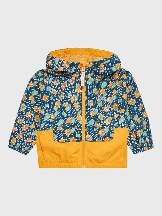Zdjęcie produktu Jack Wolfskin Kurtka przejściowa Villi 1609981 Kolorowy Regular Fit