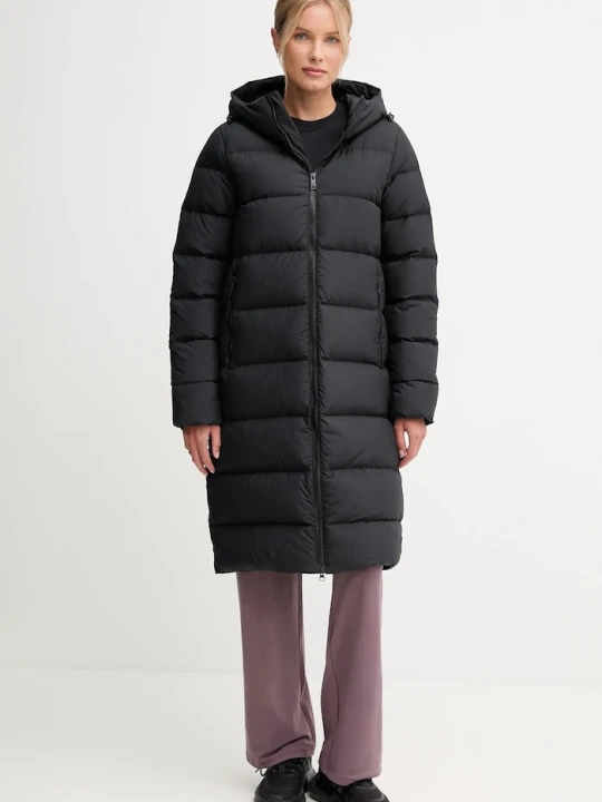Zdjęcie produktu Jack Wolfskin damskie Frozen Palace czarny