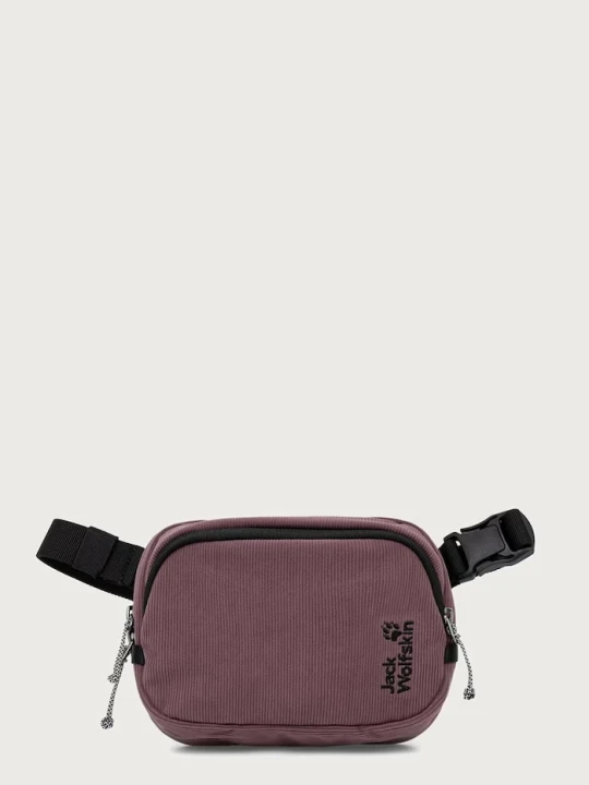 Zdjęcie produktu Jack Wolfskin nerka sztruksowa SENSORA fioletowy