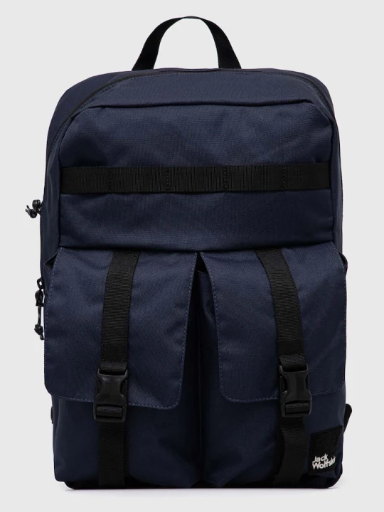 Zdjęcie produktu Jack Wolfskin plecak 10 granatowy