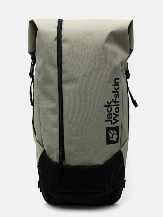 Zdjęcie produktu Jack Wolfskin plecak All-In Pack 30 zielony