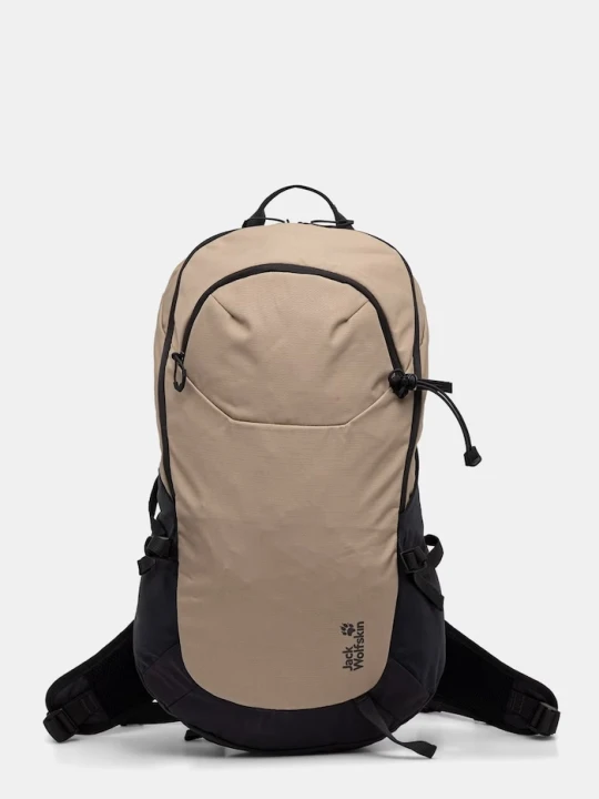 Zdjęcie produktu Jack Wolfskin plecak Astro Vent 24 beżowy