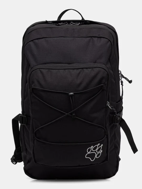 Zdjęcie produktu Jack Wolfskin plecak Berkeley 24 czarny