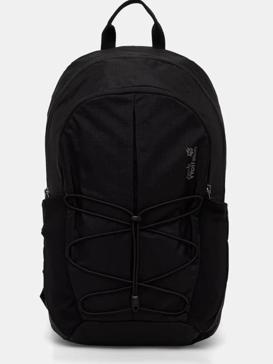 Zdjęcie produktu Jack Wolfskin plecak damski Yuma 18 czarny