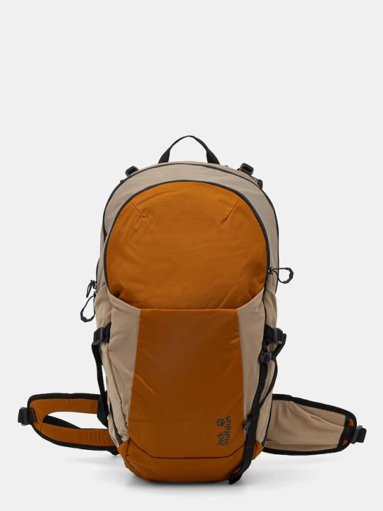 Zdjęcie produktu Jack Wolfskin plecak Echotrek Shape 25 brązowy