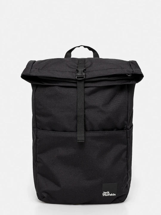 Zdjęcie produktu Jack Wolfskin plecak Island czarny