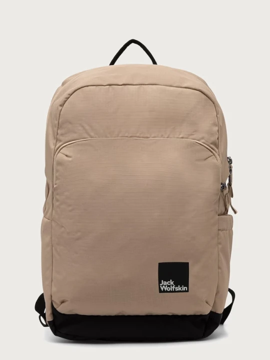 Zdjęcie produktu Jack Wolfskin plecak miejski Terraview beżowy
