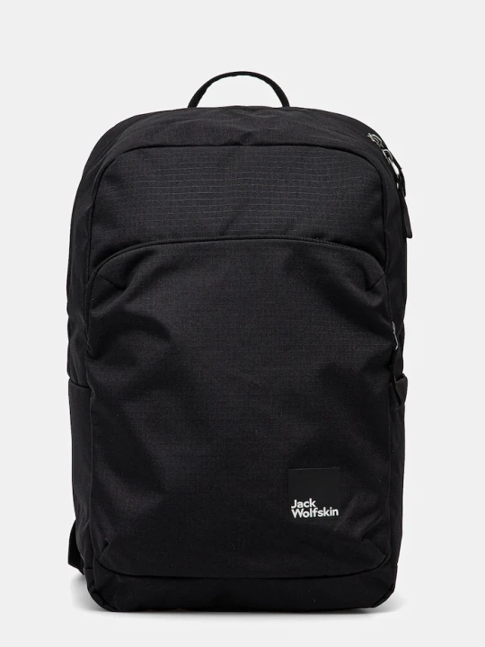 Zdjęcie produktu Jack Wolfskin plecak miejski Terraview czarny