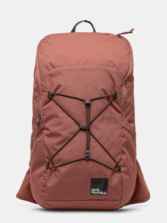Zdjęcie produktu Jack Wolfskin plecak Serene różowy