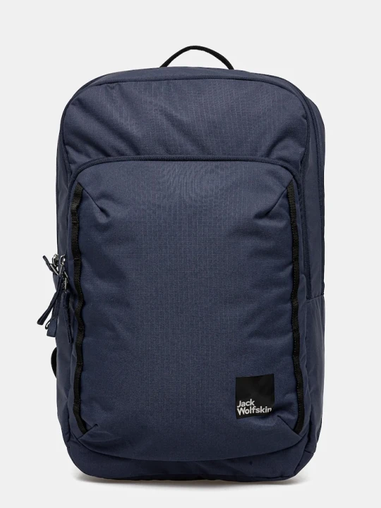 Zdjęcie produktu Jack Wolfskin plecak Terracade granatowy