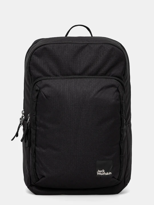 Zdjęcie produktu Jack Wolfskin plecak Terracade czarny