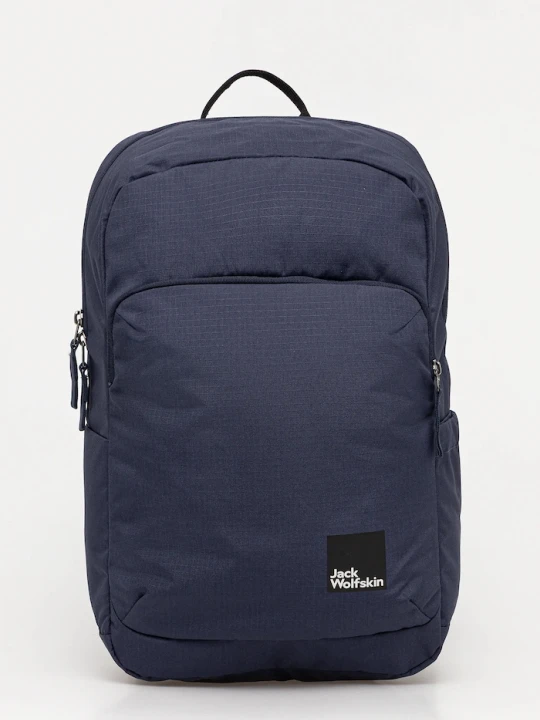 Zdjęcie produktu Jack Wolfskin plecak miejski Terraview granatowy
