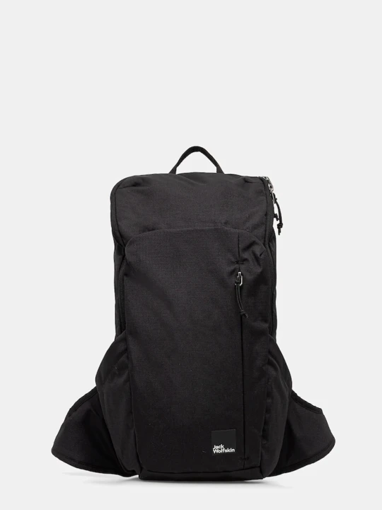 Zdjęcie produktu Jack Wolfskin plecak Waimea czarny