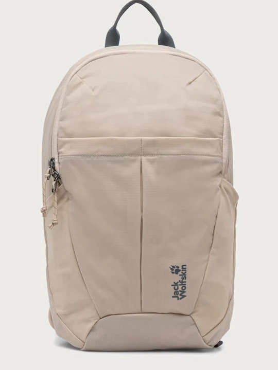 Zdjęcie produktu Jack Wolfskin plecak YUMA 14 L beżowy