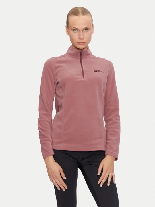 Zdjęcie produktu Jack Wolfskin Polar Taunus 1709532 Różowy Regular Fit