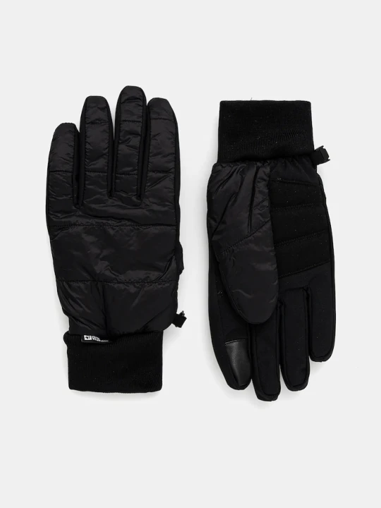 Zdjęcie produktu Jack Wolfskin rękawice URBAN czarny
