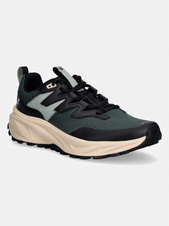 Zdjęcie produktu Jack Wolfskin sneakersy trekkingowe męskie Ps Trail Low zielony
