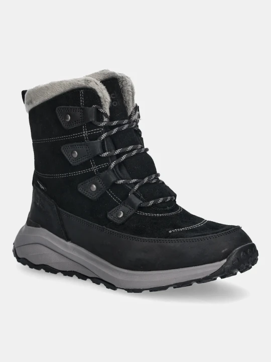 Zdjęcie produktu Jack Wolfskin śniegowce DROMOVENTURE TEXAPORE czarny