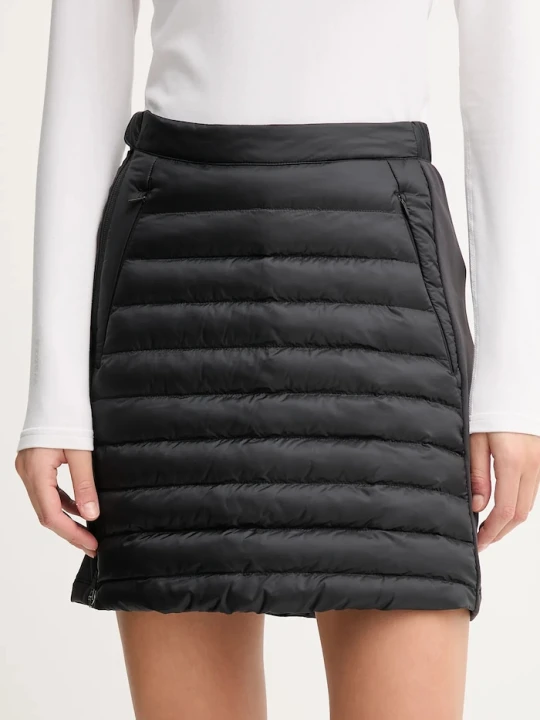 Zdjęcie produktu Jack Wolfskin spódnica sportowa ROUTEBURN PRO czarny
