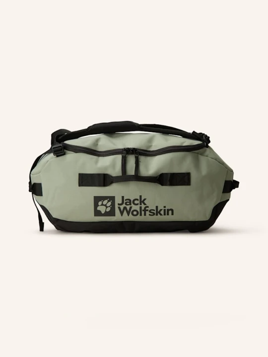 Zdjęcie produktu Jack Wolfskin Torba Podróżna All-In Duffle 35 L beige