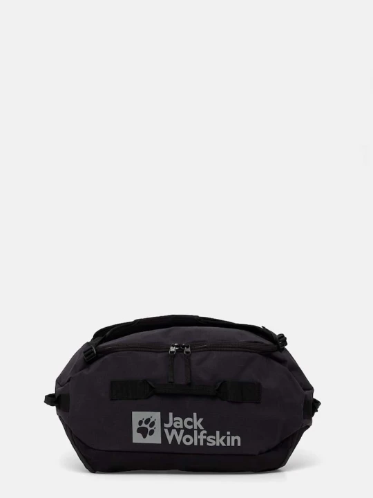 Zdjęcie produktu Jack Wolfskin torba sportowa All-In Duffle 35 czarny