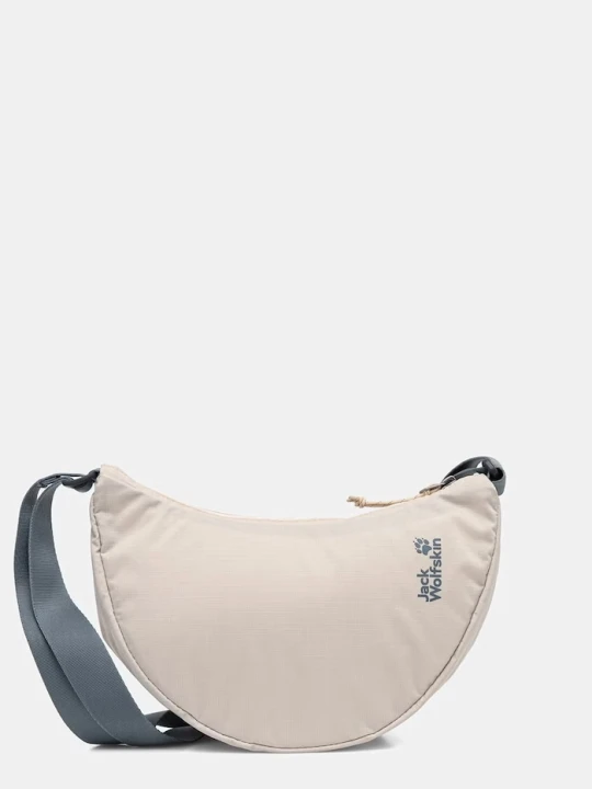 Zdjęcie produktu Jack Wolfskin torebka crossbody damska Zoya 4 beżowy