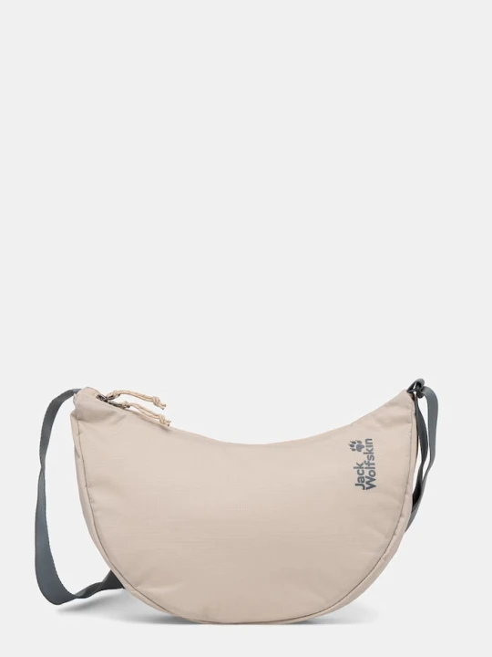 Zdjęcie produktu Jack Wolfskin torebka damska Zoya 8 beżowy