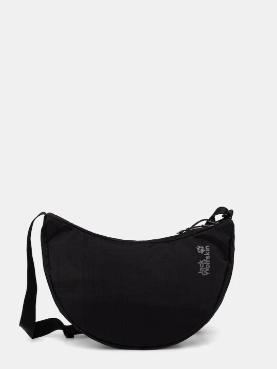 Zdjęcie produktu Jack Wolfskin torebka damska Zoya 8 czarny
