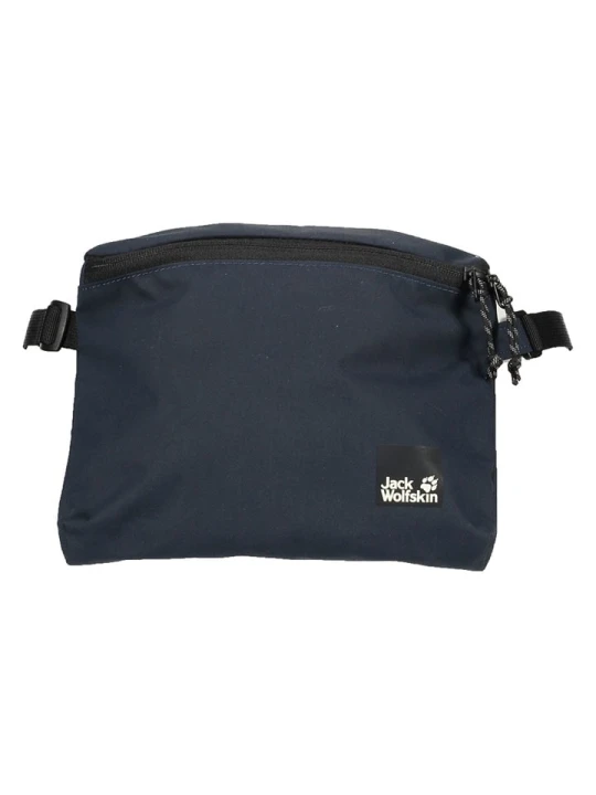 Zdjęcie produktu Jack Wolfskin Torebka w kolorze granatowym - 23 x 18 cm rozmiar: onesize